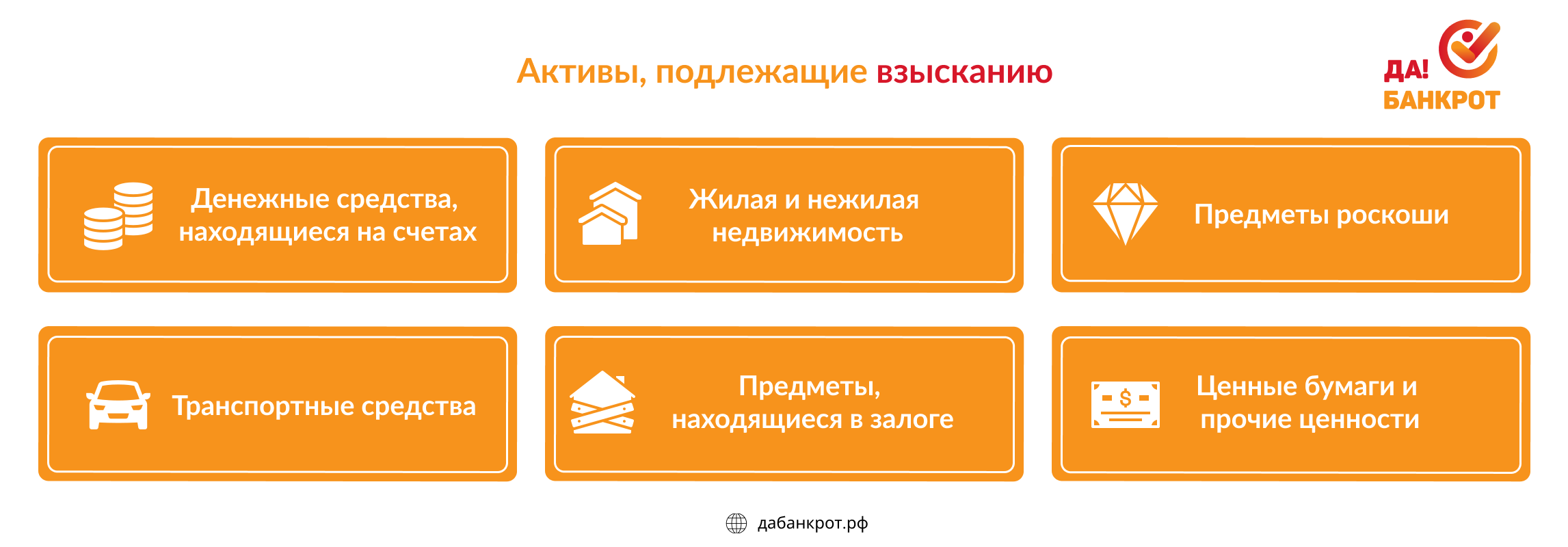 Могут ли забрать дачу за долги - статья компании ДаБанкрот